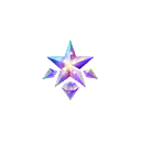 Shimmering Crystal KHBBS