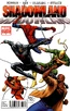 Shadowland Vol 1 3 Tan Variant