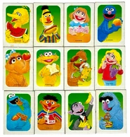 Elmoslunchbunch 5