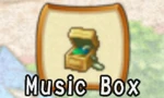 Music box