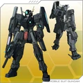Cherudim Gundam SAGA