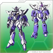 1 Gundam