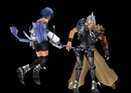 Sacrifice d'Aqua