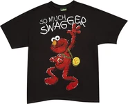 So-Much-Swagger-Elmo-Shirt