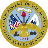 US Army seal
