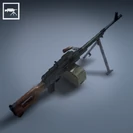 PKM Unlock Icon