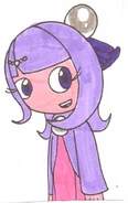 Clear the Pearl Seedrian