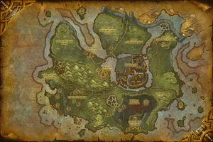 WorldMap-Gilneas