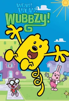 Wow-wow-wubbzy