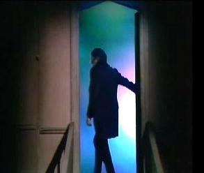Stairway