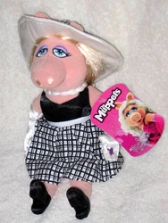 Danawares piggy 2010