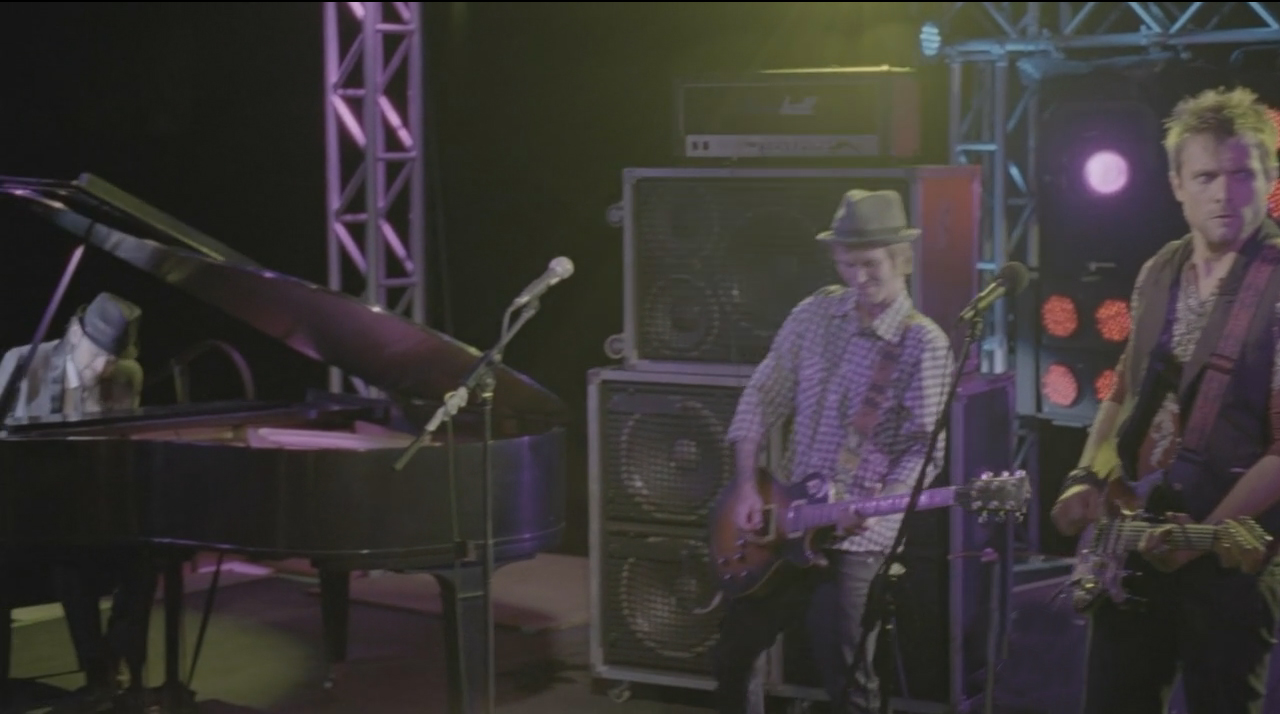 Drive Shaft Band Songs