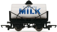 HornbyMilkTanker