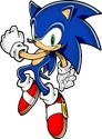 Sonic Art Assets DVD - Sonic The Hedgehog - 15