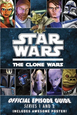 Official Episode Guide