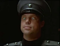 Major asshole