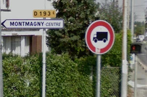 D193e 95 Montmagny