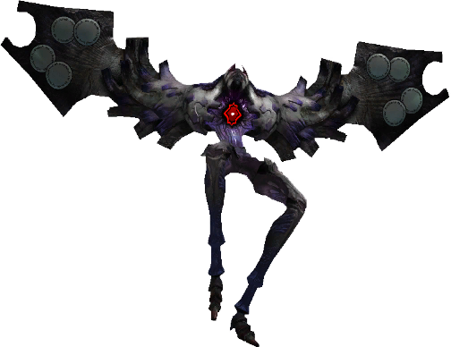 FFXIII enemy Wight