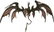 FFXIII enemy Wyvern