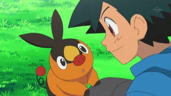 pokemon best wishes subtitulada!!!! online y descarga EP664