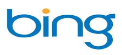 Bing logo