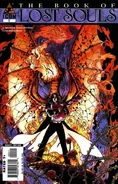 Book of Lost Souls Vol 1 2