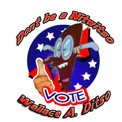 Vote-ditso