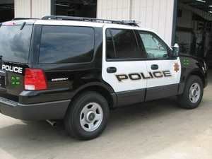4chanistan Police Expedition