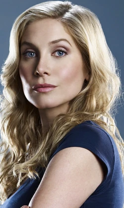 Juliet Burke