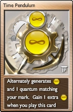 TimePendulumUpgraded