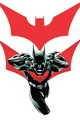 Batman Beyond Vol 4 1 Textless