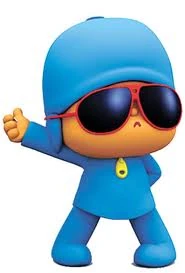 pocoyo mafioso