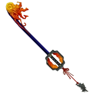 One-Winged Angel KHFM