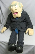 Sababa statler 4 feet tall