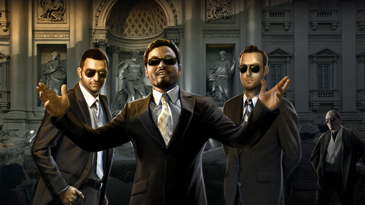 Rome r1 1 ConnectwithLaFamilia 720x405