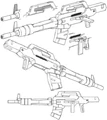 Cherudim Gundam SAGA LOL1