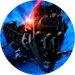 B5 buttons Ships