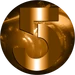 B5 buttons S5