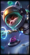 Teemo AstronautLoading