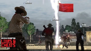 Rdr stronghold