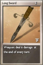 LongSword