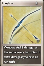 Long Bow