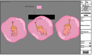 Modelsheet embryoprincess
