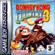 DKC3GBAEURO