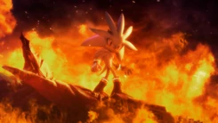 Sonic The Hedgehog (2006) - Silver - 5