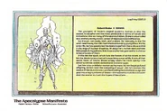 X-Factor Vol 1 66 Bonus Sheet 1