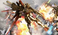 Force Impulse Rare Teamwork by sandrum