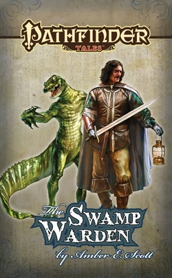 Swamp Warden