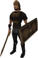 Guard (Lvl 21)