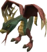 Spirit cockatrice